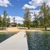 Eleanor Lake Community Park