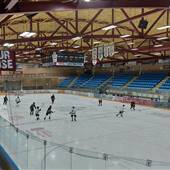 WEST KELOWNA ARENA