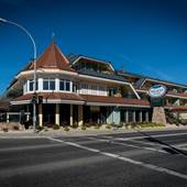 PRESTIGE BEACH HOUSE