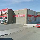 Home Hardware Building Centre Merritt and Purity Feed Store
