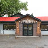 DUNNENZIES PIZZA/PUB