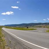 Beaver Ranch Flats Wildlife Conservation Project - August & March