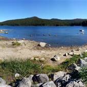 APEX NICKEL PLATE LAKE