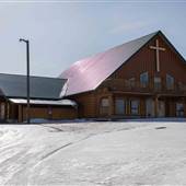 Charlie Lake Community Church