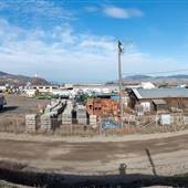 Mt Paul Industrial Area - Red Bridge and Mt Paul Way