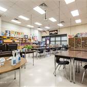 Sa-hali Secondary School 05  Art Class