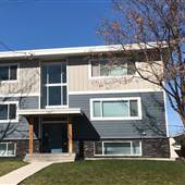 6th Avenue Apartments