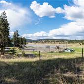 Clinton Rodeo Grounds