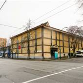 Vancouver Buddhist Temple