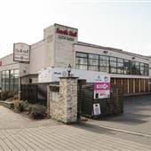 South Hall Event Centre