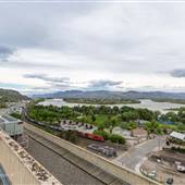 Victoria Office Building - Rooftop - 2 Levels