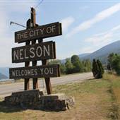 CITY OF NELSON