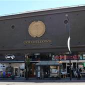 Odd Fellows Hall