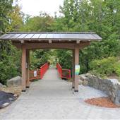 COTTONWOOD FALLS PARK