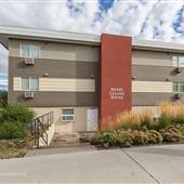 Henry Leland House EXT & Reception Office