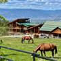 MYRA CANYON LODGE / RANCH