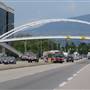 PEDESTRIAN OVERPASS