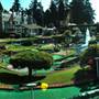Paradise Mini Golf and Amusement Park