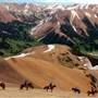 Mountains - Cariboo Chilcotin Coast