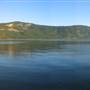 Little Shuswap Lake