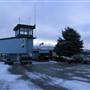 Shuswap Regional Airport