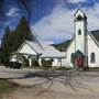 Revelstoke Anglican Church