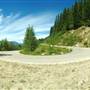 Mt. Revelstoke National Park
