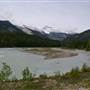 Blaeberry River IOP Site