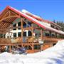Heather Mountain Lodge and Cabins