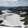 Torpy Mountain