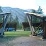 ASHNOLA POW WOW GROUNDS & (Snaʕsnulax̌tn Campground)