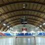 PENTICTON MEMORIAL ARENA