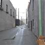 KELOWNA BACK ALLEY'S