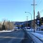 ROCK CREEK WINTER