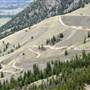 HEDLEY NICKEL PLATE MINE ROAD