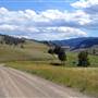 Empire Valley (beyond Churn Creek)