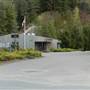 Barriere RCMP Station