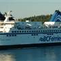 BC Ferries Spirit Class Ferry