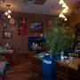 The Blue Fox Cafe
