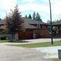 Chase Residential Streets - Middleclass Neighbourhood