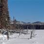 Leonie Lake WINTER