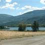 Phillips Lake in Turtle Valley