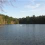 Durrance Lake Regional Park