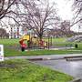 Victoria West Park Playground