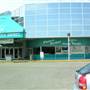 University Heights Shopping Centre