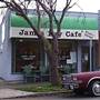 James Bay Fish & Chips