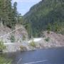 Atluck Lake Road