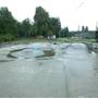 Nunns Creek Skateboard Park