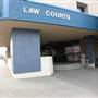 Campbell River Law Courts