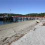 Mansons Landing